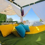 Вилла With Pool And Nature View Islamlar (Mediterranean)