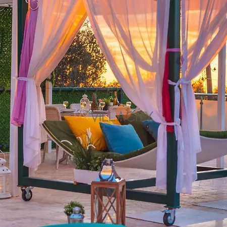 With Pool And Nature View *