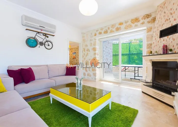 With Pool And Nature View *