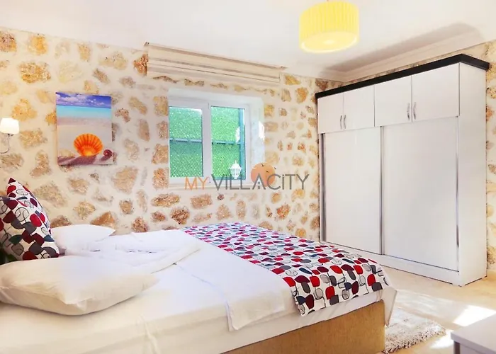 With Pool And Nature View *