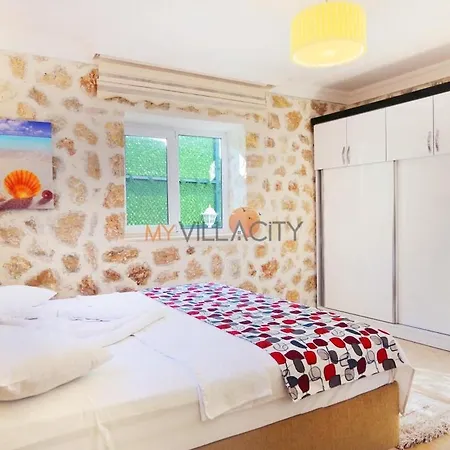 With Pool And Nature View *