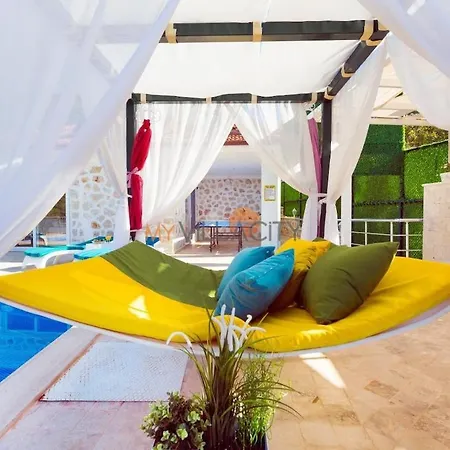 With Pool And Nature View *