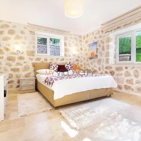 With Pool And Nature View *