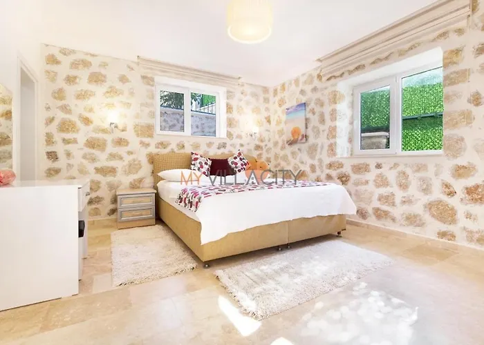 With Pool And Nature View *